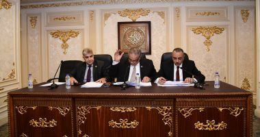 تشريعية النواب توافق نهائيا على تعديل قانون الأوسمة والأنواط المدنية