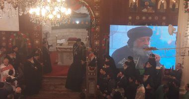 بدأها البابا شنودة الثالث.. العظة الأسبوعية بالكنيسة تاريخ من التغييرات