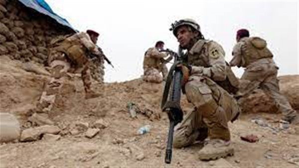 المقاومة العراقية تستهدف قاعدة أمريكية في حقل كونيكو برشقة صاروخية