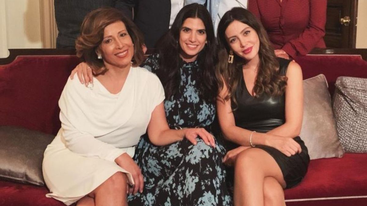 بطلة مسلسل “عروس بيروت” تروي تفاصيل الاعتداء عليها جنسيًا في عمر الـ12 عامًا… من هي؟!