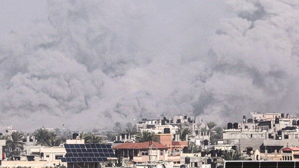 مصر: لا حديث عن مستقبل غزة قبل وقف إطلاق النار