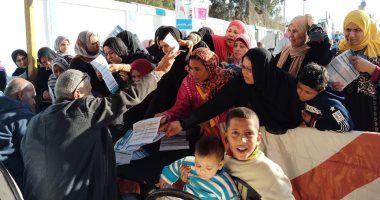 وزارة التضامن تعلن تدشين قوافل "بالوعى مصر بتتغير للأفضل" فى قرى "حياة كريمة"