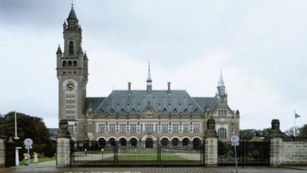 عشية جلسة "العدالة الدولية".. خداع إسرائيلي بمحاولة للهروب من تهمة "الإبادة الجماعية"