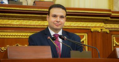 رئيس حزب العدل: مصر نجحت فى كشف مخطط التهجير القسرى للفلسطينيين