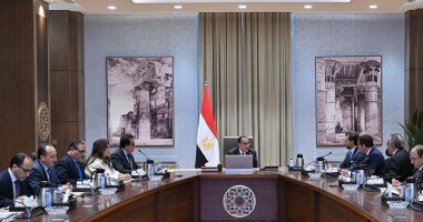 رئيس الوزراء يبحث مع مسئولى مجموعة "أثينا الطبية" سبل التعاون بالقطاع الصحى