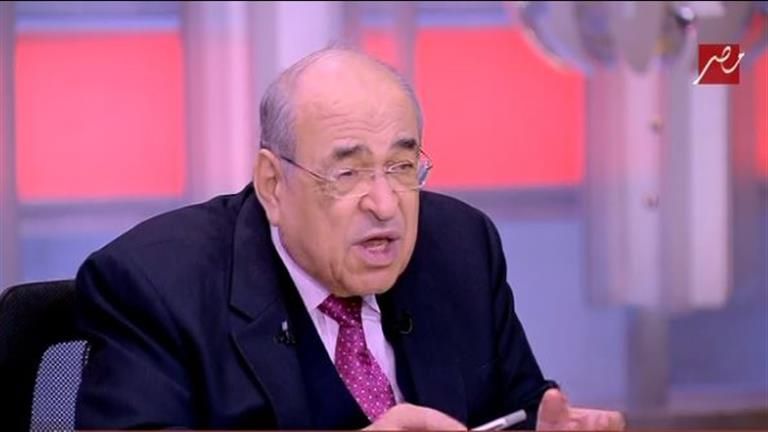 مصطفى الفقى: الربيع العربى كان ضربة قوية للقضية الفلسطينية