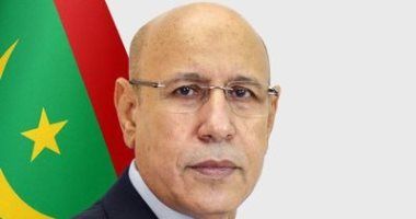 المؤتمر الأفريقى فى موريتانيا لتعزيز السلم يكرم الرئيس الجامبى