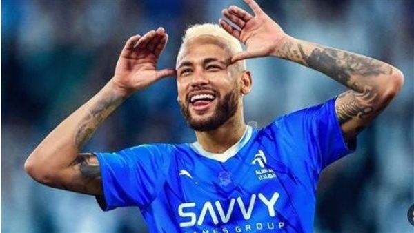 نيمار يُنهي برنامجه العلاجي الأول للتعافي من الإصابة.. أخر التطورات