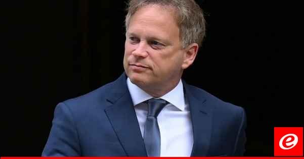 وزير الدفاع البريطاني: تم استهداف سفينة بريطانية بالبحر الأحمر ولا يُمكن استمرار الوضع على هذا النحو