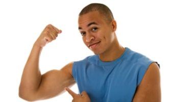 مش مجرد شكل رياضى.. فوائد العضلات لصحة الجسم والمفاصل