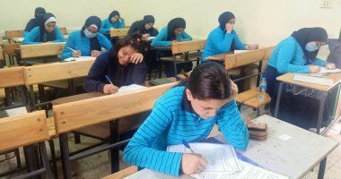 تعليم الجيزة تهيب بأولياء الأمور التنبيه على أبنائهم عدم اصطحاب هواتف باللجان