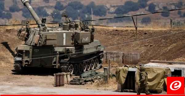 استهداف إسرائيلي يطال حرج بلدة حانين وأطراف الضهيرة والجبين ويارين