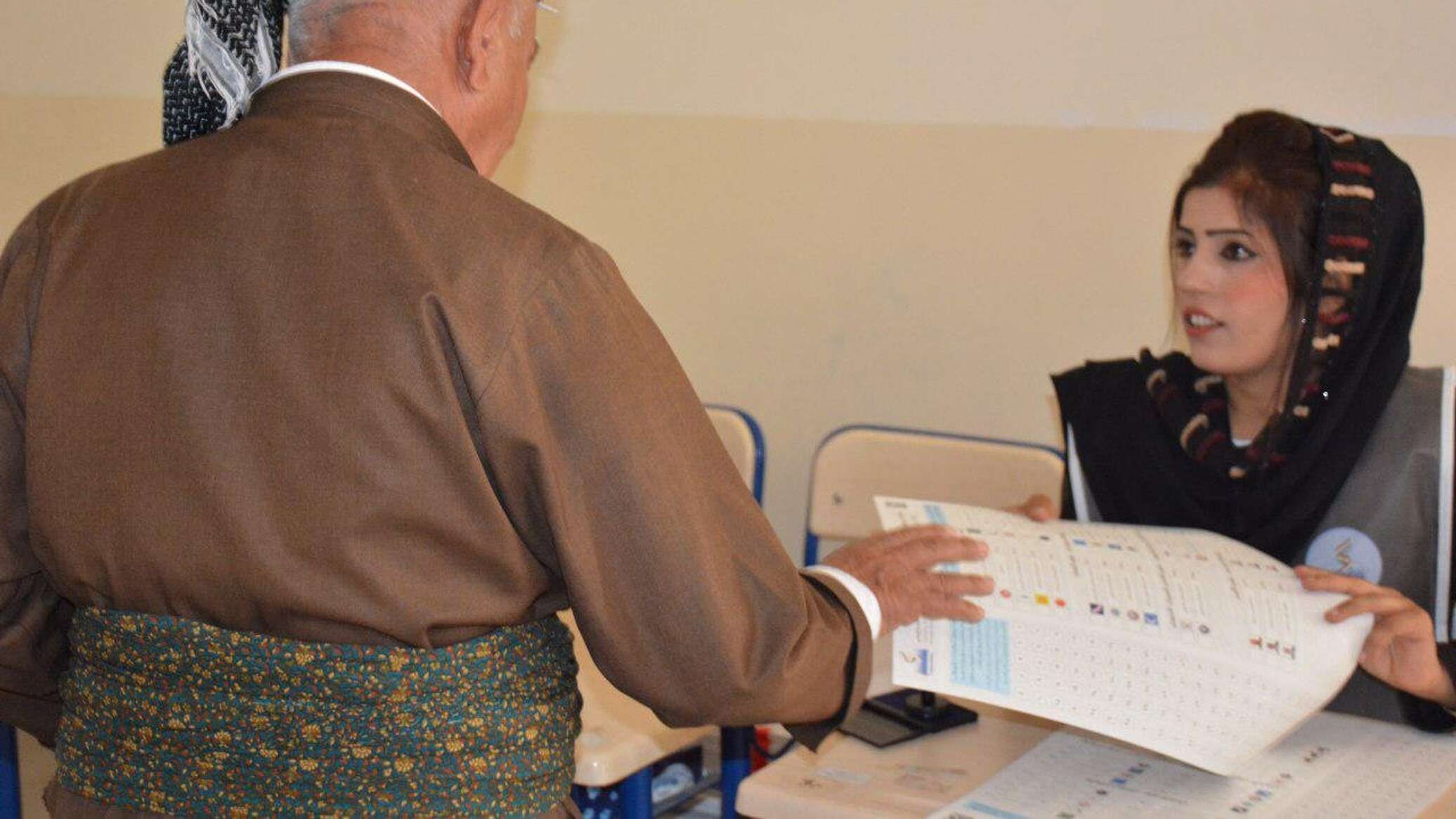 خبير يوضح لـ"الخليج 365" تداعيات قرار تأجيل الانتخابات التشريعية في إقليم كردستان العراق