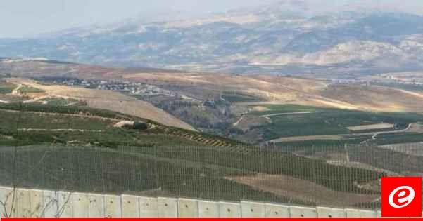 غارة إسرائيلية على بلدة حانين في جنوب لبنان