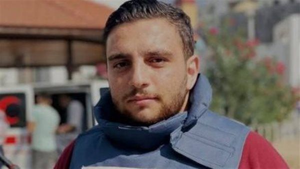 في قصف إسرائيلي لمنزله.. استشهاد الصحفي الفلسطيني محمد جمال صبحي
