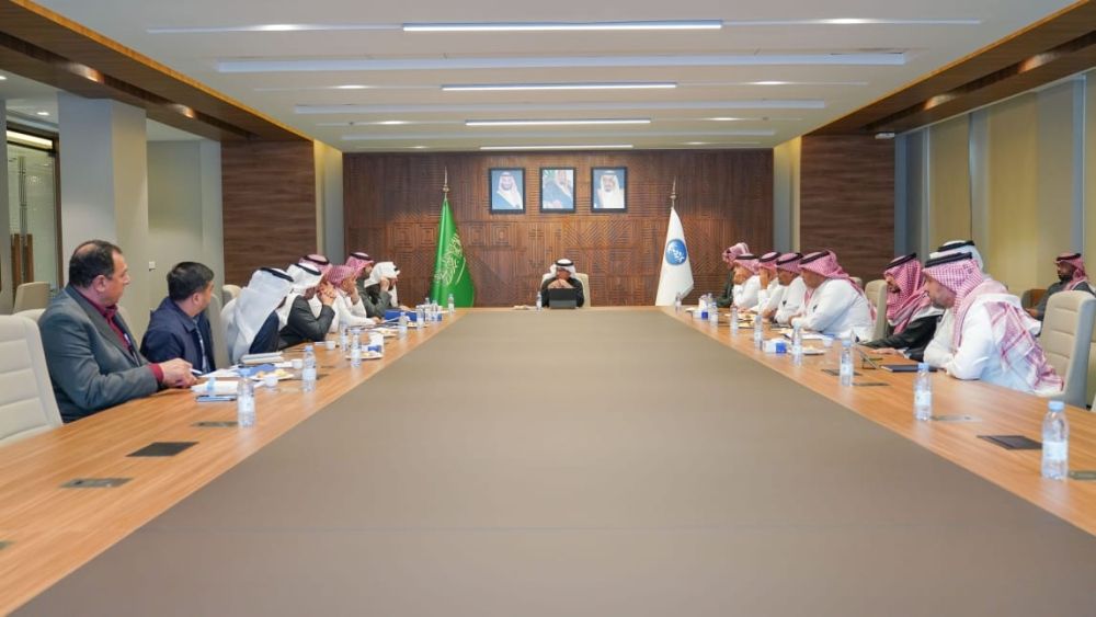 خطط للاستفادة من المياه المعالجة الثلاثية في الهفوف وغرب الدمام