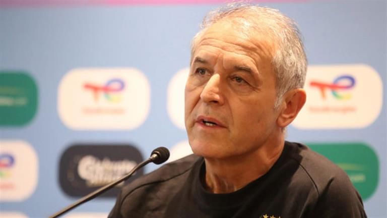 "افتقدكم جدا".. مارسيل كولر يوجه رسالة لجماهير الأهلي