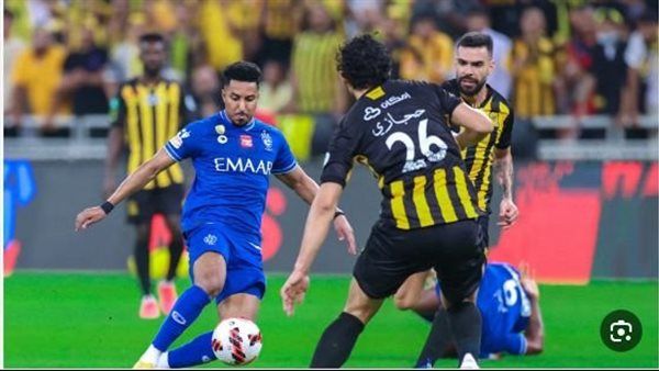 نجم أتلتيكو مدريد على أبواب الدوري السعودي