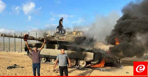 يديعوت أحرونوت: الجيش الإسرائيلي أصدر أوامر بقتل الاسرى في 7 تشرين الاول