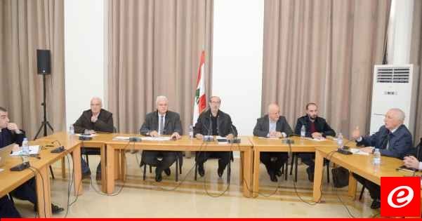 القرم: وزارة الإتصالات ستعمل هذا العام لتحسين الشبكات حتى تصل الى مستوى اعلى من النوعية والجودة