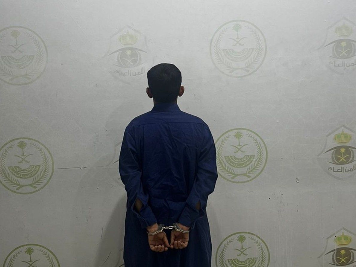 صدَم دراجة نارية بتهور متعمدًا ووثّق فعلته ونشرها.. "الجاني" في قبضة شرطة الرياض