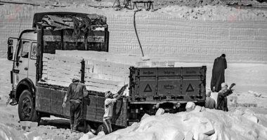 القانون يلزم بترخيص لاستخراج خامات من المحاجر والمناجم.. والحبس للمخالف