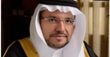 تجديد تكليف "نعمان" نائبًا لرئيس جامعة "المؤسس" للدراسات العليا