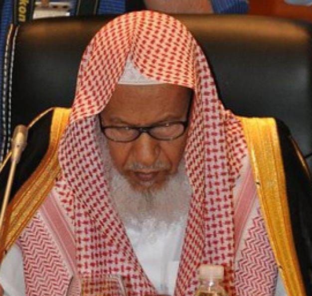 وفاة الشيخ غيهب بن محمد الغيهب عن عمر يناهز الـ 87 عامًا