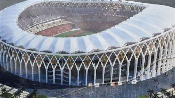 أمم أفريقيا .. 10 معلومات عن ستاد الحسن واتارا مستضيف افتتاح بطولة كوت ديفوار