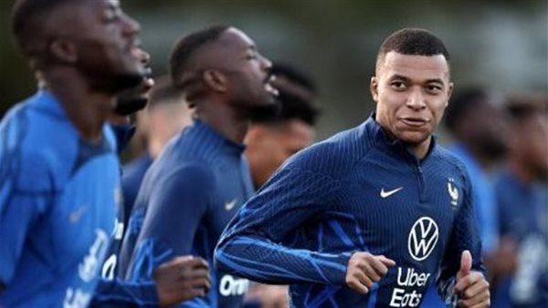 أسطورة فرنسا يحذر أمبابي من الانتقال إلى ريال مدريد