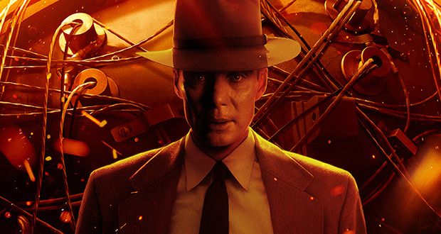 فيلم Oppenheimer يتصدر ترشيحات جوائز نقابتي الممثلين والمخرجين