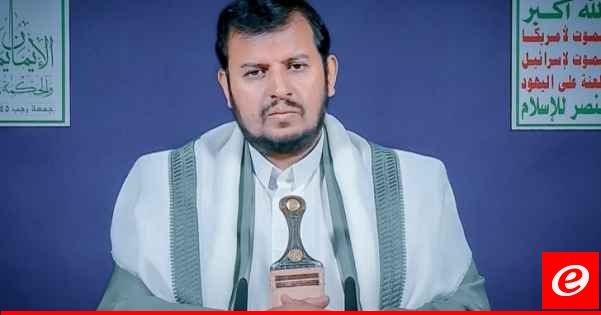 الحوثي: التصعيد الإسرائيلي في لبنان يزيد من عزم "حزب الله" وإصراره وتصعيده وموقفه الإيماني