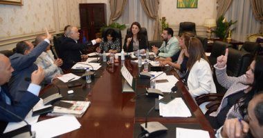 توصية برلمانية باستمرار ممارسة الأنشطة الثقافية فى الشرقية