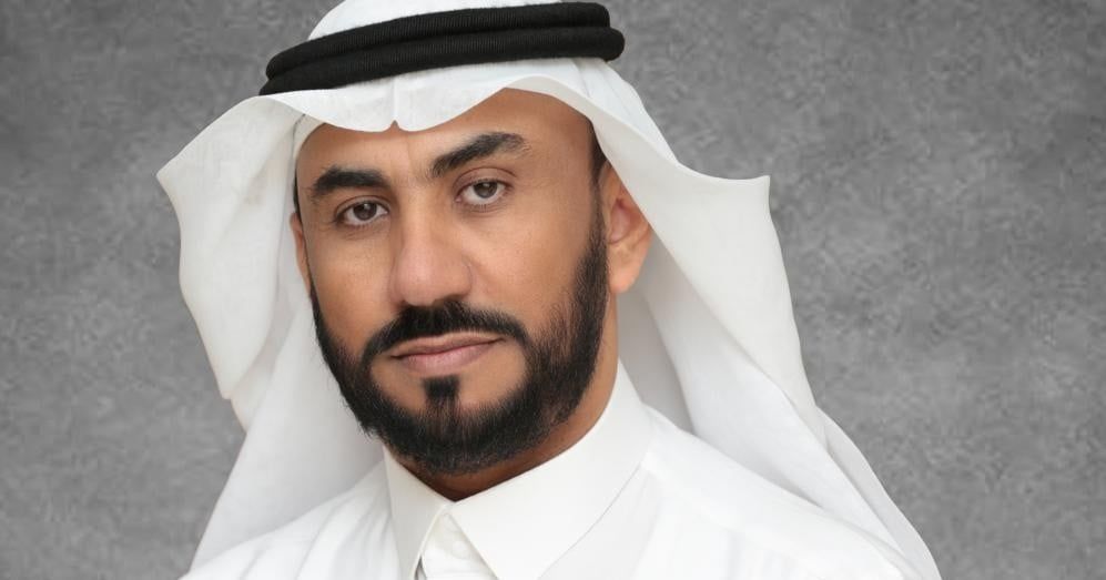 "آل معنتر" مديرًا لتعليم "محايل عسير"