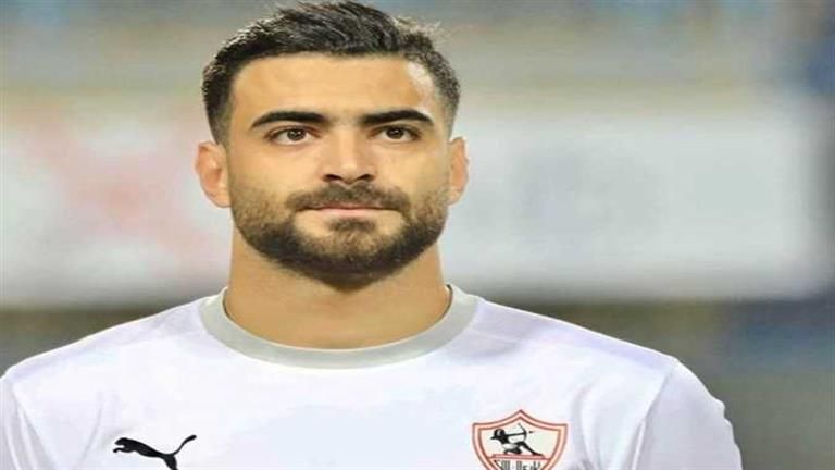 تدربت منفردا.. حمزة المثلوثي يكشف بدايته الصعبة مع الزمالك
