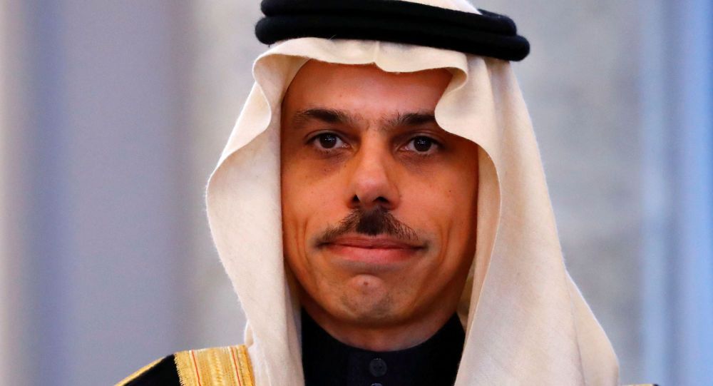 "فيصل بن فرحان" يستقبل وزير خارجية الجمهورية الهيلينية