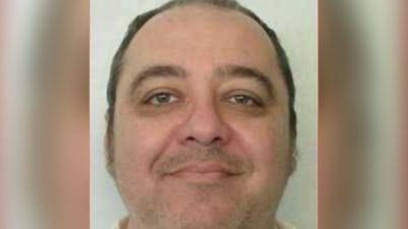 تراند اليوم : لأول مرة تطبق في أمريكا .. محكمة تسمح بإعدام سجين بغاز النيتروجين