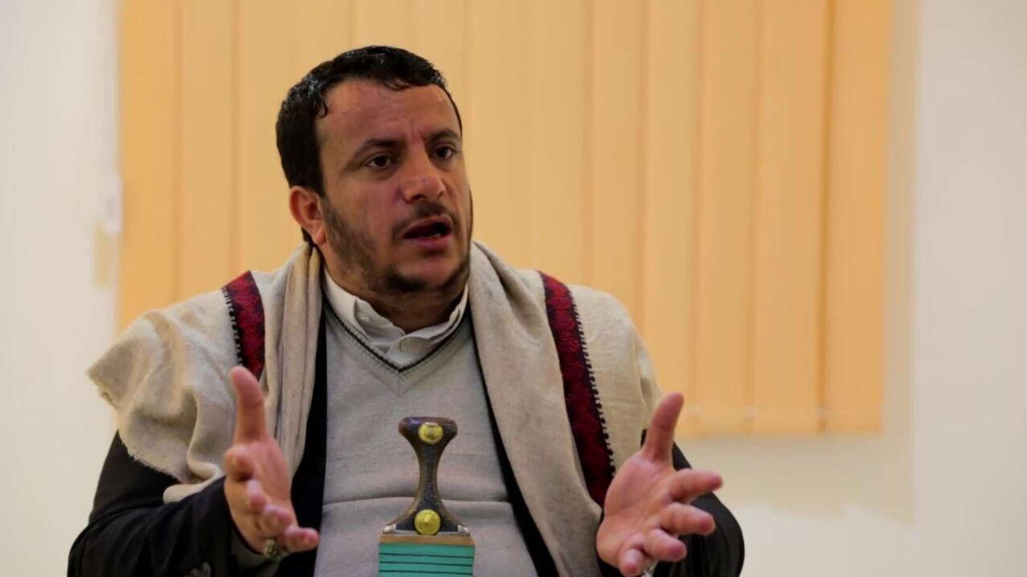 قيادي في "أنصار الله" لـ"الخليج 365": عملياتنا ضد السفن الإسرائيلية في البحر الأحمر مستمرة