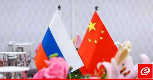 وزير خارجية الصين: يتعين على موسكو وبكين الدعوة لوقف عاجل لإطلاق النار في غزة