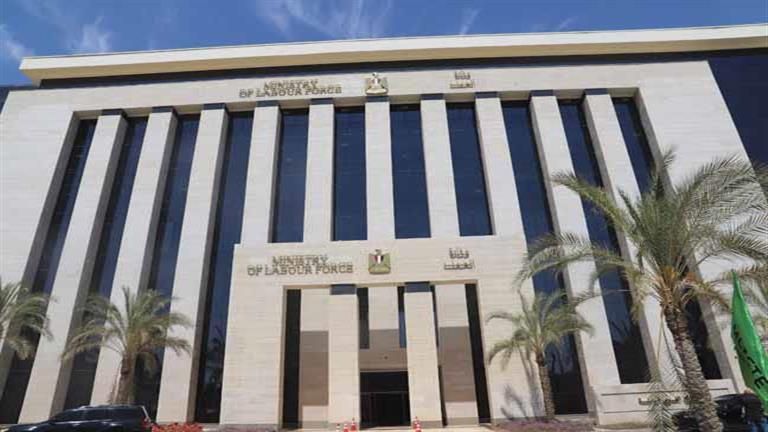 برعاية رئيس الوزراء.. "العمل" تُطلق مشروع "مهني 2030" الاثنين المُقبل