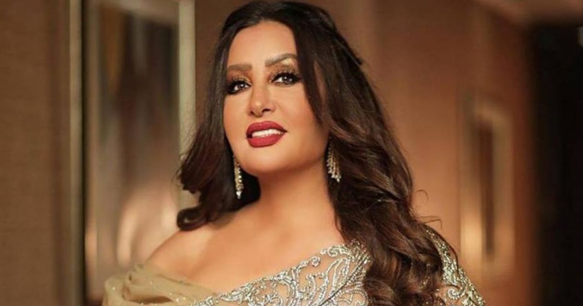 لطيفة التونسية تعلن موعد عزاء والدتها الراحلة في مصر