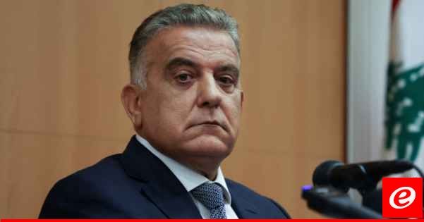 عباس ابراهيم: متى ستفعل أميركا ما تصمّ به آذان العالم؟