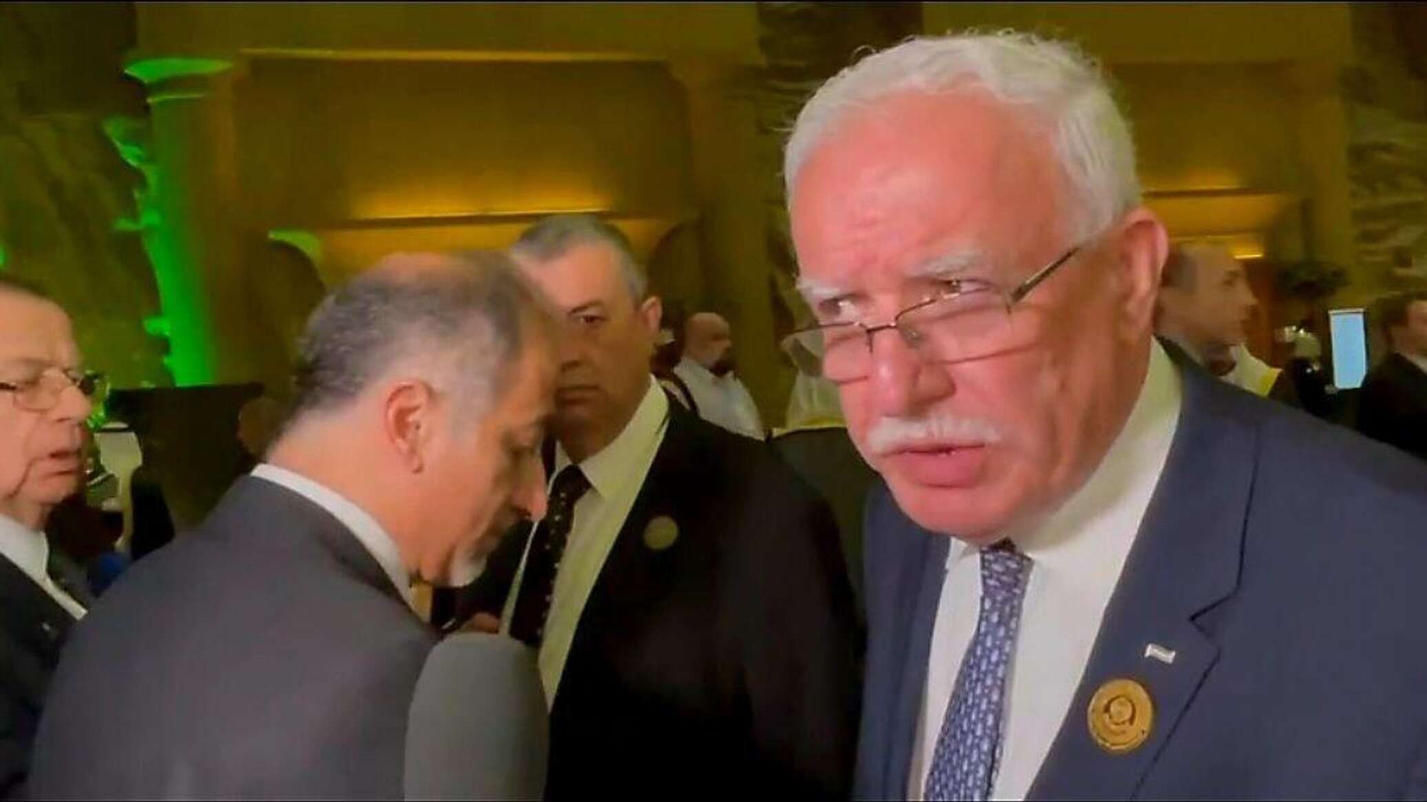 الخارجية الفلسطينية: محاكمة إسرائيل أمام العدل الدولية "حدث تاريخي"