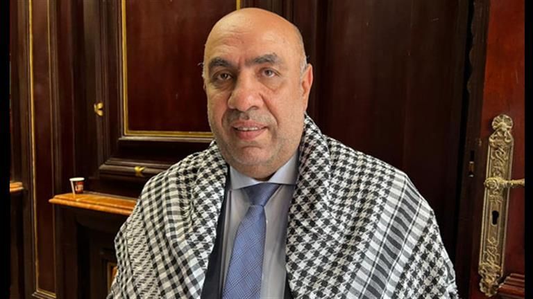 برلماني: القمة الثلاثية بالعقبة رسالة قوية لفضح الإبادة الصهيونية لأهالي غزة