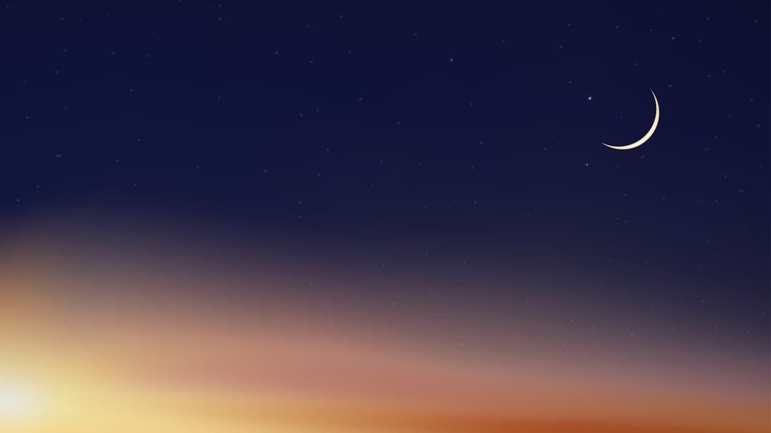 الخليج اليوم .. متى تبدأ أول ليلة في رجب؟.. وموعد بدء رمضان