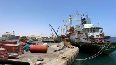 تراند اليوم : يهدد أمن مصر.. مستشار الرئيس الصومالي يكشف عن خطورة منفذ إثيوبيا