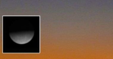 عطارد يصل استطالته العظمى غدا.. وفرصة لتصوير الكوكب ورصده