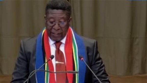 ممثل جنوب أفريقيا أمام العدل الدولية: ممارسات إسرائيل ترتقي إلى أعمال إبادة جماعية