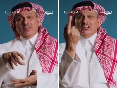 تراند اليوم : بالفيديو.. عبدالله بن عودة: «الإبل ليست حيوانات لأنها آية من آيات الله»