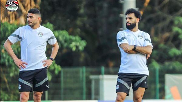 أمم أفريقيا.. صلاح يسعى لحصد اللقب مع منتخب مصر